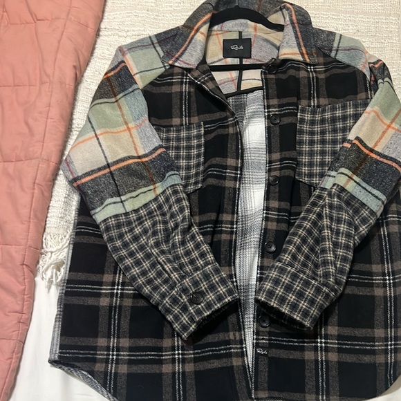 Rails Ridley Top - Picture 2 of 5